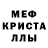 Метадон мёд Musya Musechkin