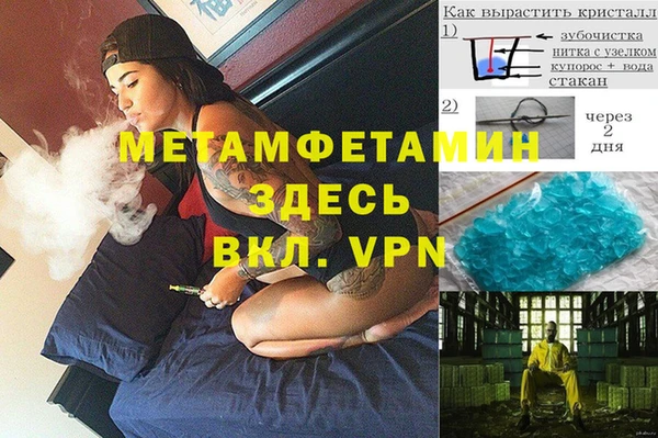 прущие крисы Инта